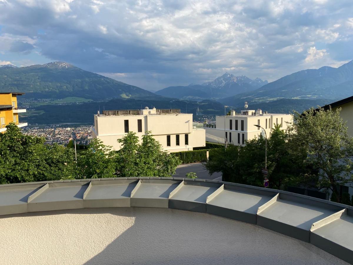 Holidayhome Omyxl Innsbruck Exterior foto