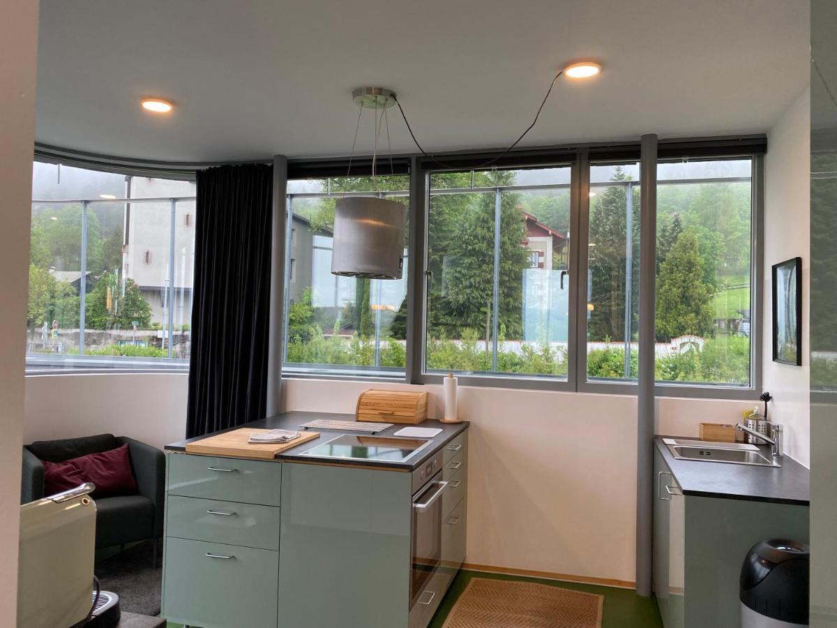 Holidayhome Omyxl Innsbruck Exterior foto