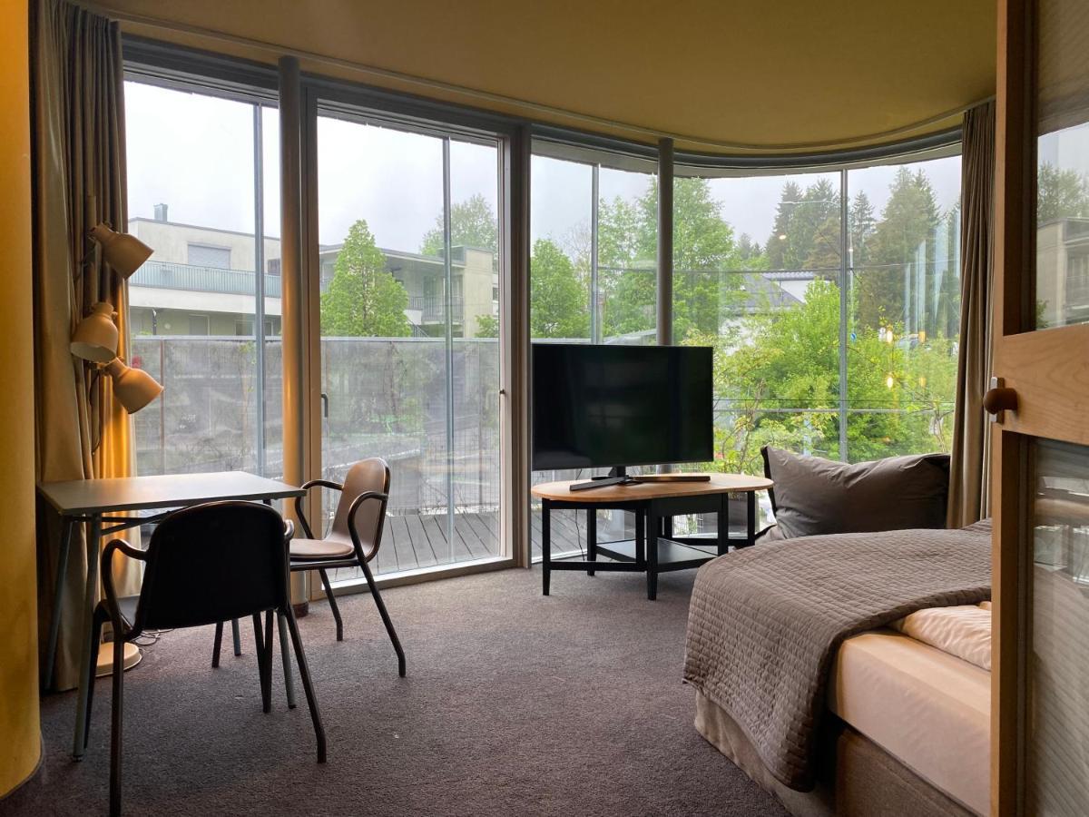 Holidayhome Omyxl Innsbruck Exterior foto
