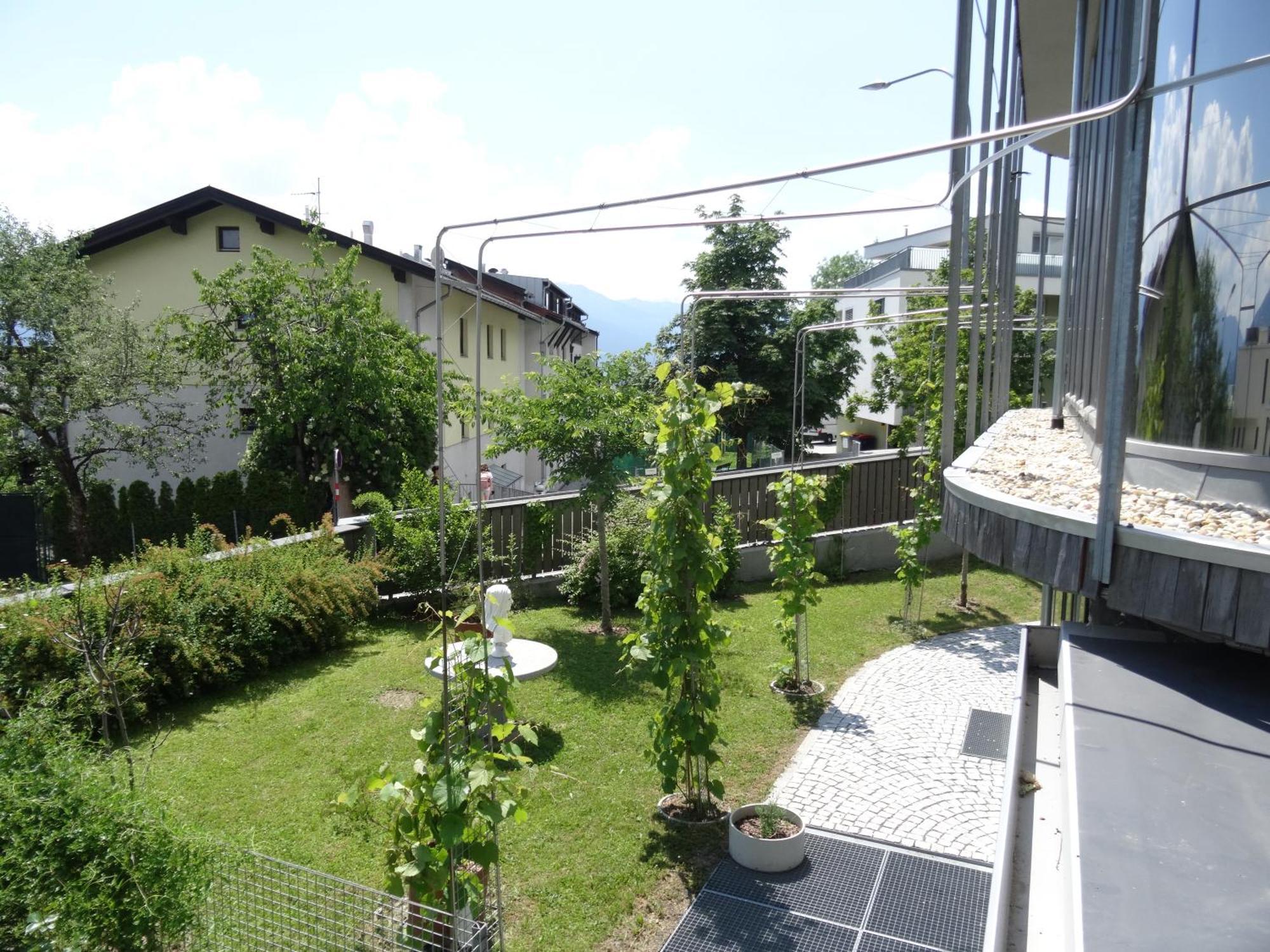 Holidayhome Omyxl Innsbruck Exterior foto