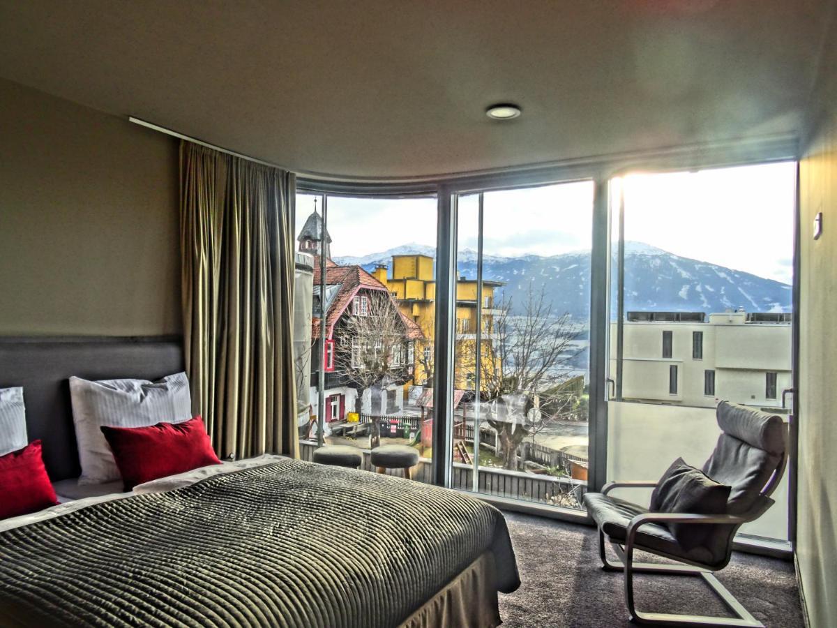 Holidayhome Omyxl Innsbruck Exterior foto