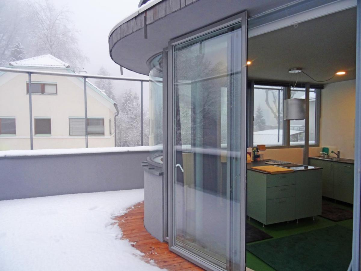 Holidayhome Omyxl Innsbruck Exterior foto