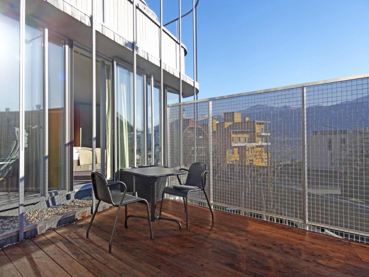 Holidayhome Omyxl Innsbruck Exterior foto
